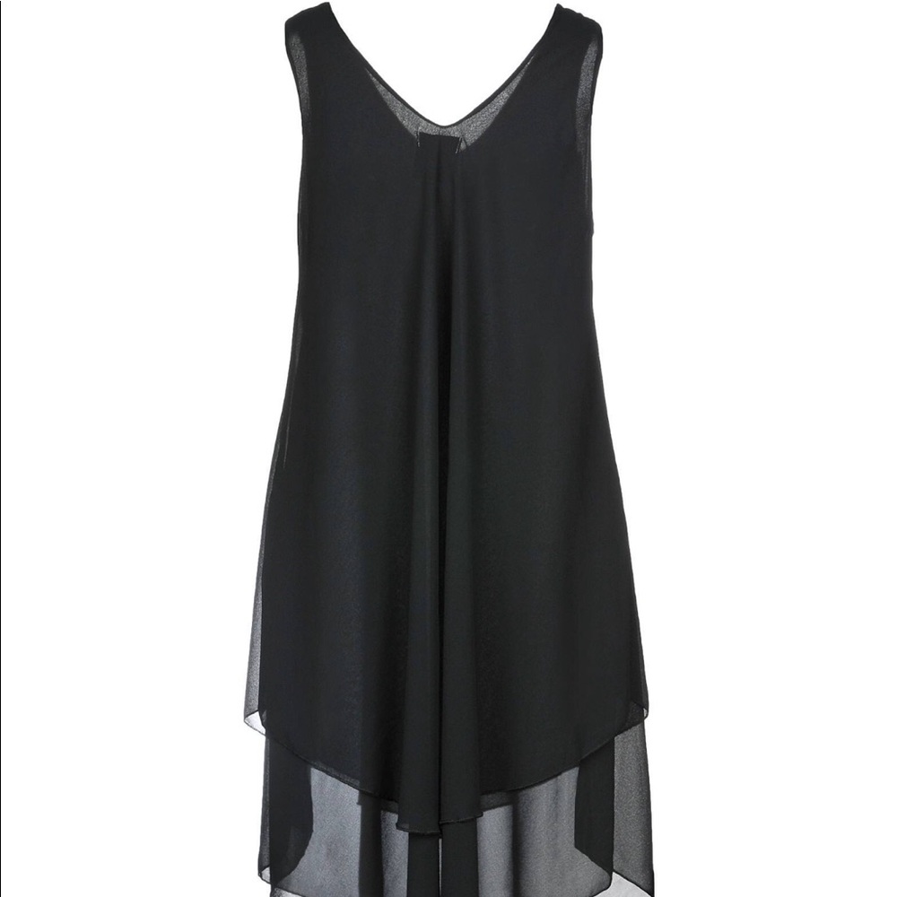 Italian Dress Tantra